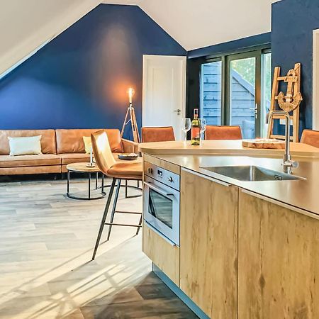 Stunning Apartment In Schagerbrug With Wifi 외부 사진