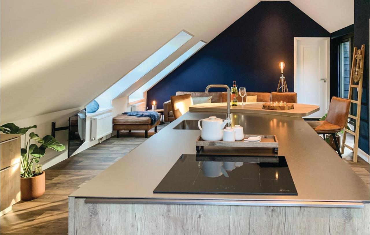 Stunning Apartment In Schagerbrug With Wifi 외부 사진