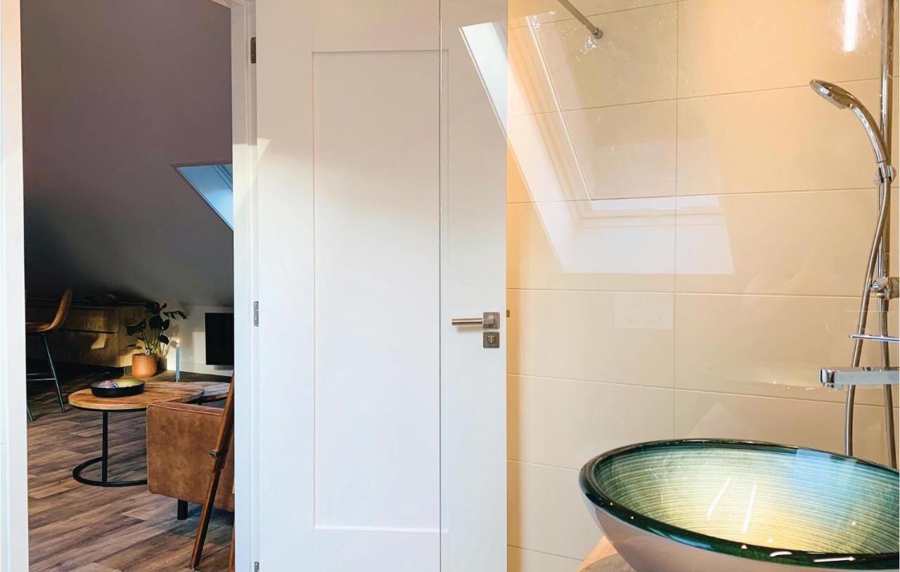 Stunning Apartment In Schagerbrug With Wifi 외부 사진