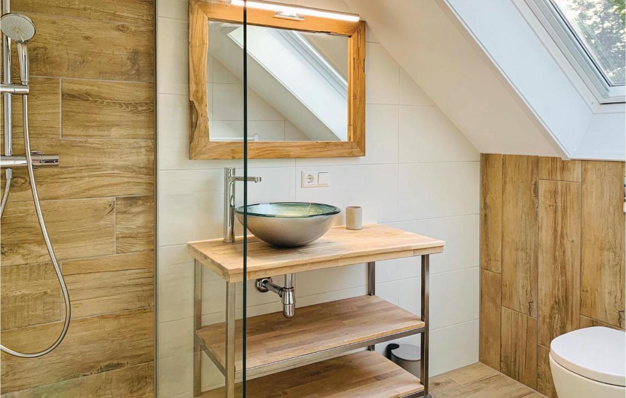 Stunning Apartment In Schagerbrug With Wifi 외부 사진