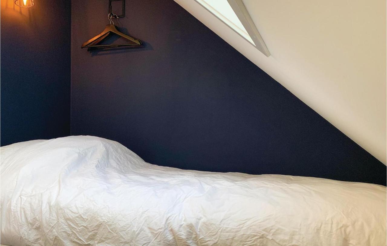 Stunning Apartment In Schagerbrug With Wifi 외부 사진