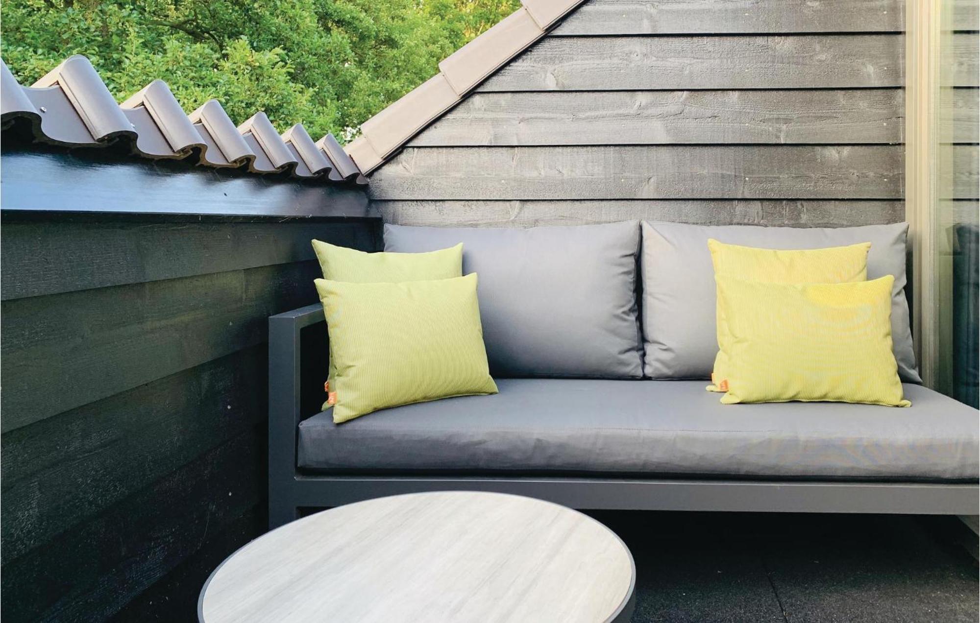 Stunning Apartment In Schagerbrug With Wifi 외부 사진