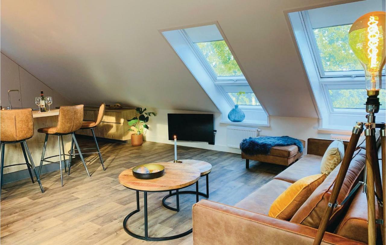 Stunning Apartment In Schagerbrug With Wifi 외부 사진