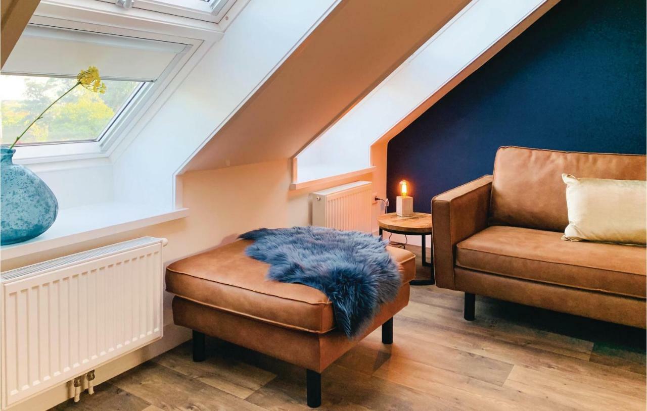 Stunning Apartment In Schagerbrug With Wifi 외부 사진
